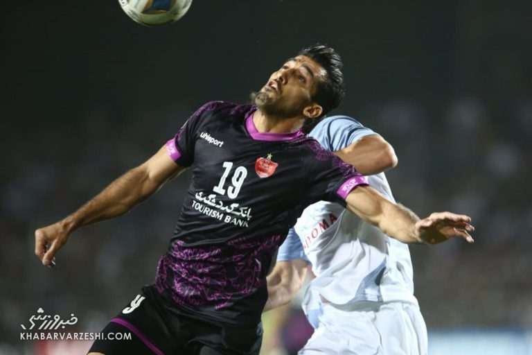 مهرماه سنگین برای ستاره پرسپولیس