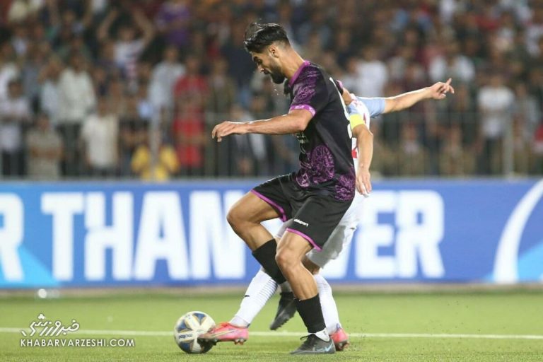 پرسپولیس با «پوگبا» در برابر الهلال!/ واکنش جالب بازیکنان پرسپولیس به خرید جدید