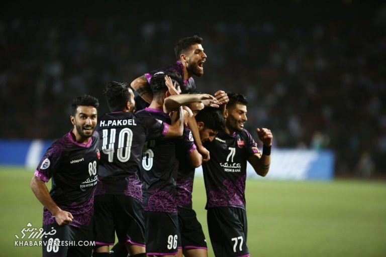 اتفاقی جالب درباره پرسپولیس/ تاریخ برای پرسپولیس تکرار میشود؟