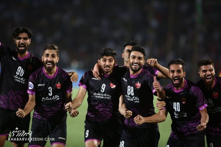 رقابت آسیایی پرسپولیس با سپاهان/ فقط یک برد دیگر لازم است