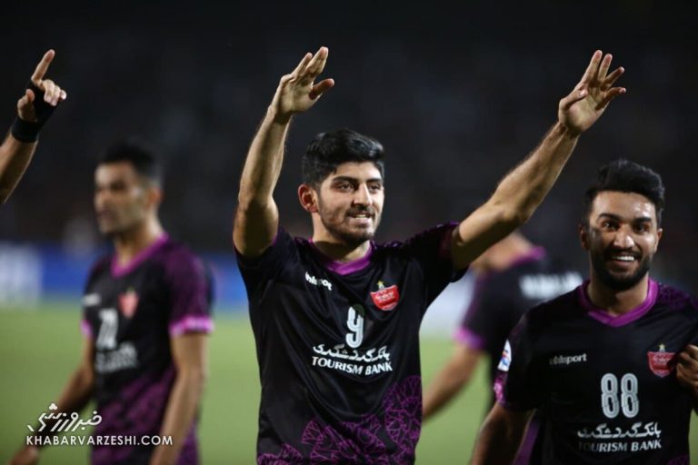 ویدیو| مهدی ترابی، راه نجات پرسپولیس