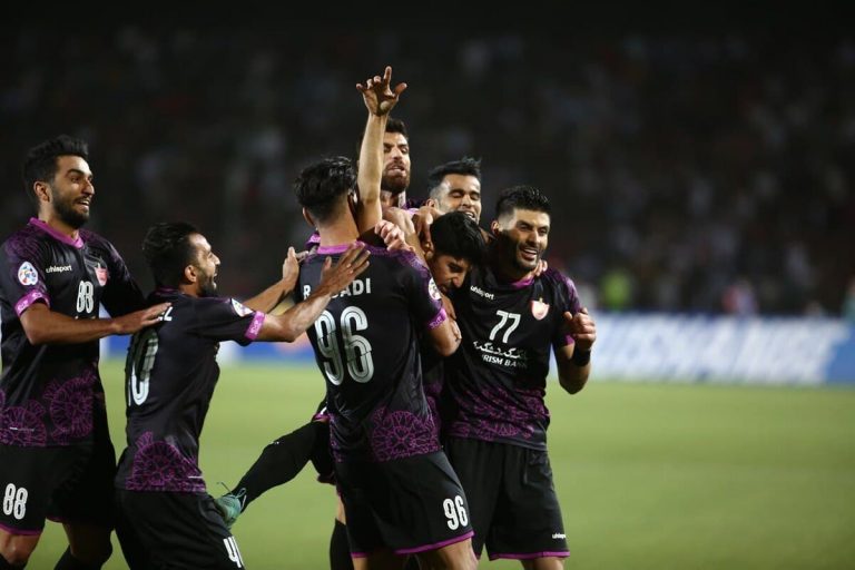 پرسپولیس از رکورد سپاهان عبور کرد/ پرسپولیس در آسیا هم پوکر کرد