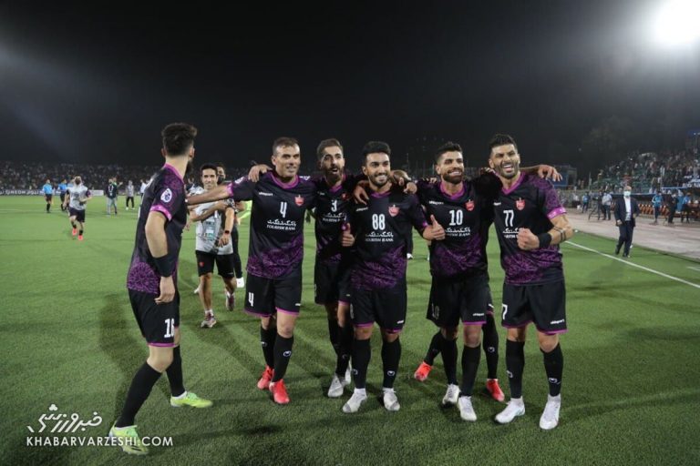 بهترین قرعه برای صعود راحتتر پرسپولیس به نیمه فینال غرب آسیا/ حریف ایدهآل پرسپولیس را بشناسید