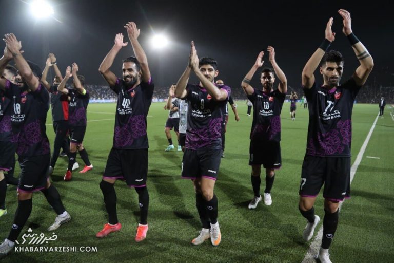 مطالبات پرسپولیس از AFC به جیب کالدرون میرود؟!