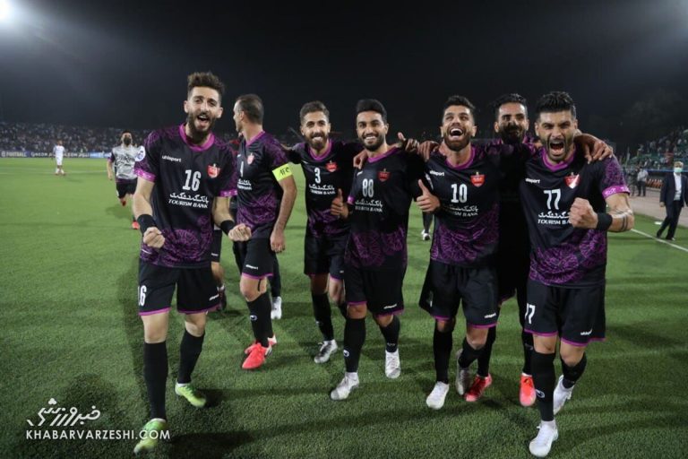 ساعت و محل برگزاری دیدار پرسپولیس – الهلال مشخص شد
