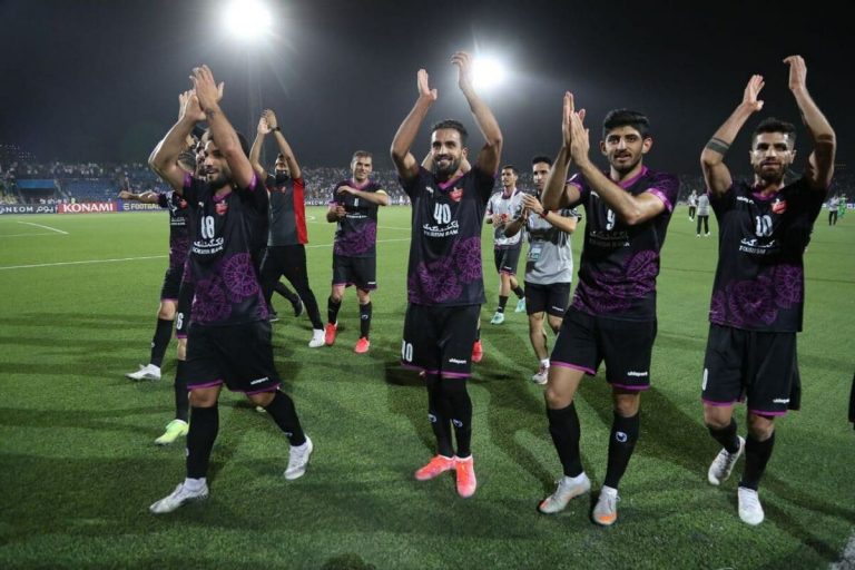 الهلال برای پرسپولیس فرق دارد