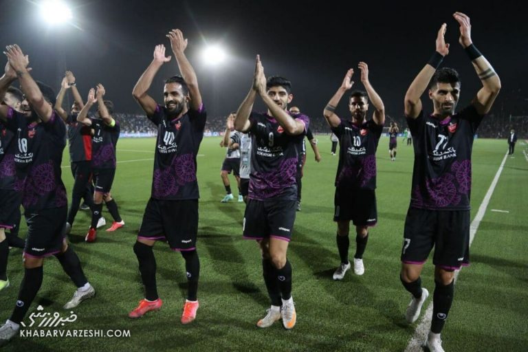 ماموریت جدید پرسپولیس در آسیا/ گل محمدی انتقام مجیدی را بگیرد