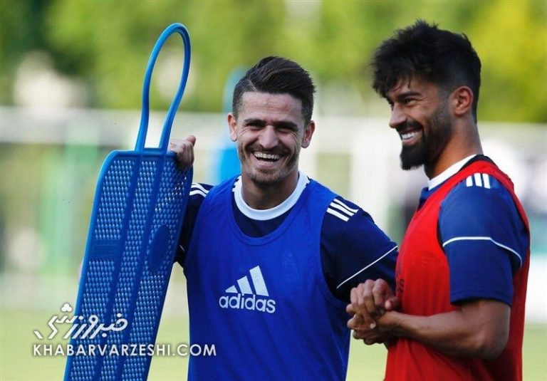 دلیل دعوت نکردن وریا غفوری و رامین رضاییان به تیم ملی مشخص شد