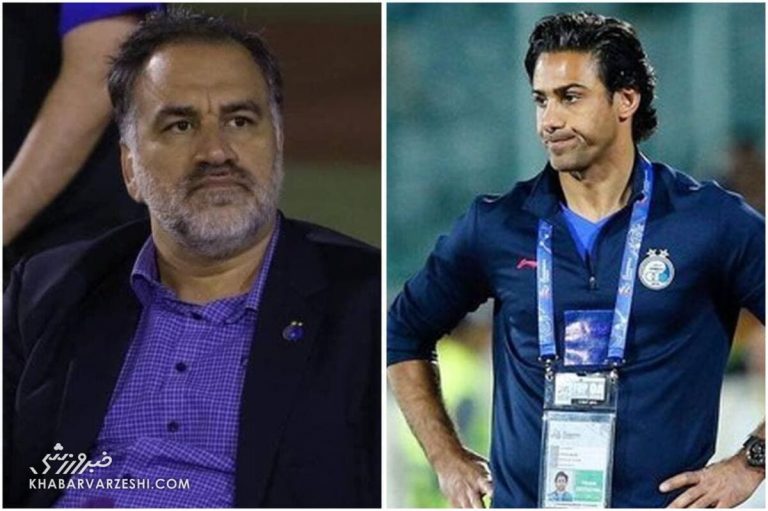 دعوای استقلالیها در زمین الهلال و پرسپولیس/ پرسپولیس نسخه مجیدی را میپیچد؟