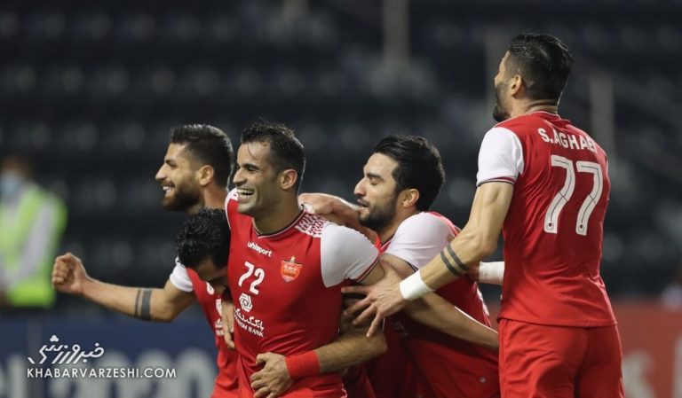 خبر عجیب سعودیها درباره احتمال حذف پرسپولیس از لیگ قهرمانان آسیا/ الهلال چشم انتظار رای دادگاه
