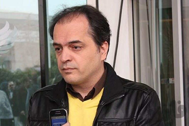 ببینید| این چه بساطی است در استقلال؛ یکی جمع کند