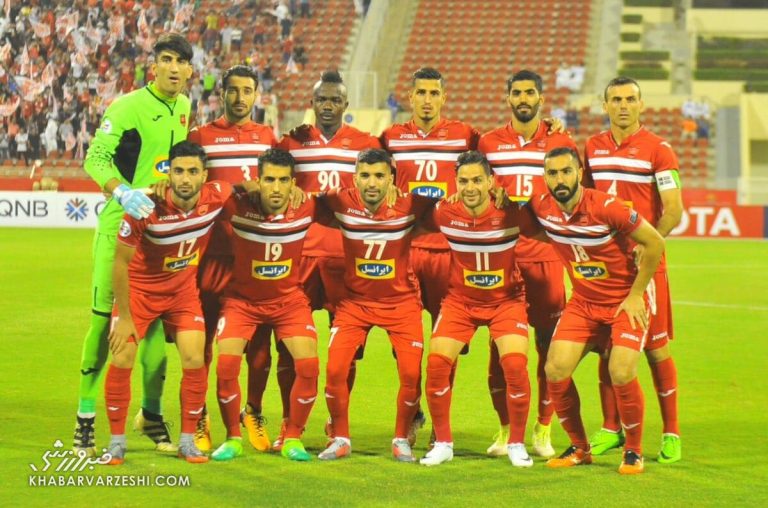 تغییرات پرسپولیس بعد از یک شکست تلخ