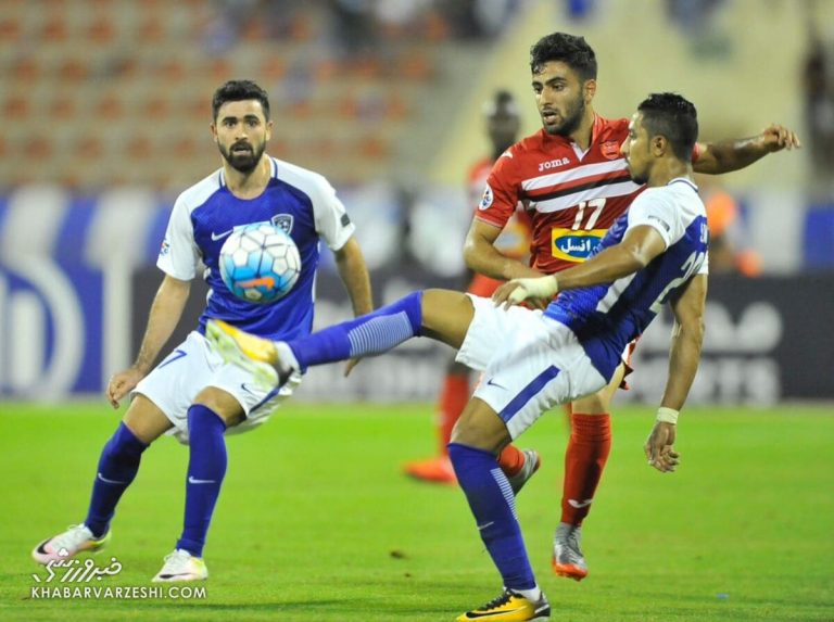 نتایج تمام دیدارهای پرسپولیس در عربستان/ سرخها حتی یک بار هم نبردهاند!