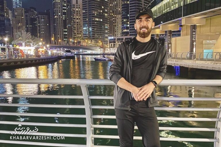 الهلال از پرسپولیس حساب میبرد/ با برزیل به رویای جام جهانی رسیدم/ سپاهان نه؛ ۱۵رقیب داریم/ گل محمدی نامبر وان است/ قطار سریع السیر پرسپولیس نمیایستد