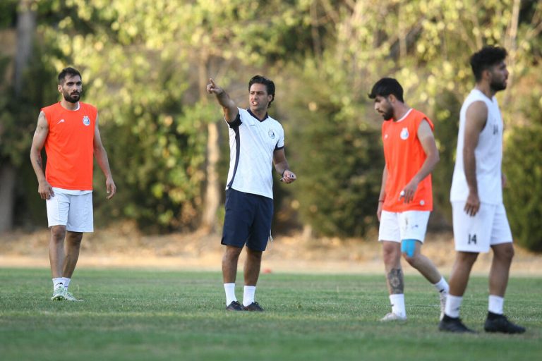 مجیدی لیست جدیدی را به باشگاه استقلال نداد