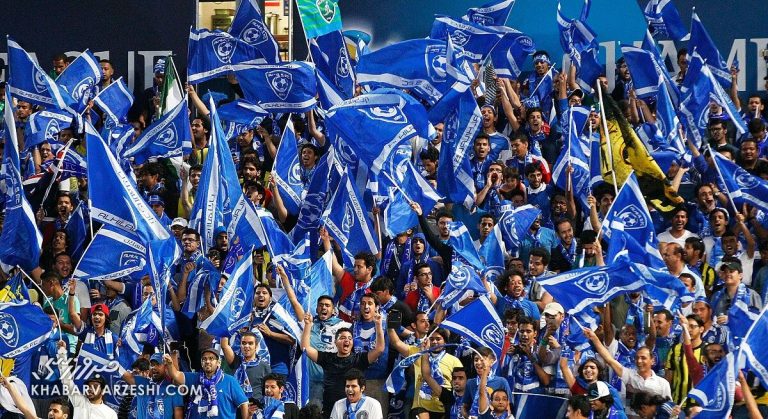 قیمت بلیت بازی حریف پرسپولیس نجومی شد