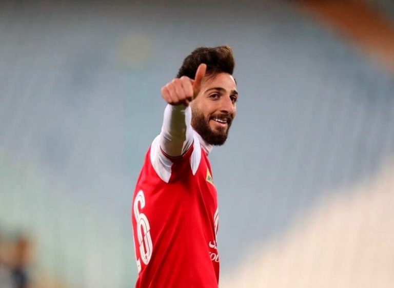 ویدیو| عبدی: شک نکنید الهلال را میبریم