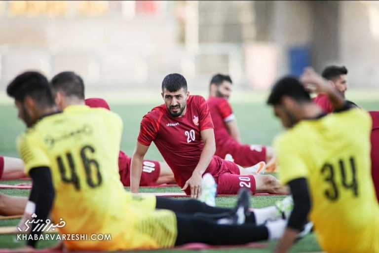 سه پرسپولیسی در انتظار رونمایی در آسیا