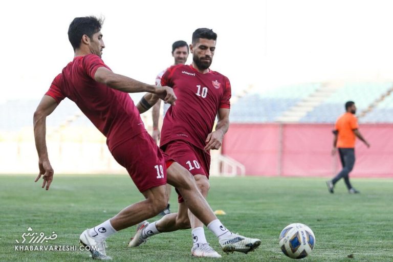 عربستان ویزای فرودگاهی پرسپولیس را تضمین کرد