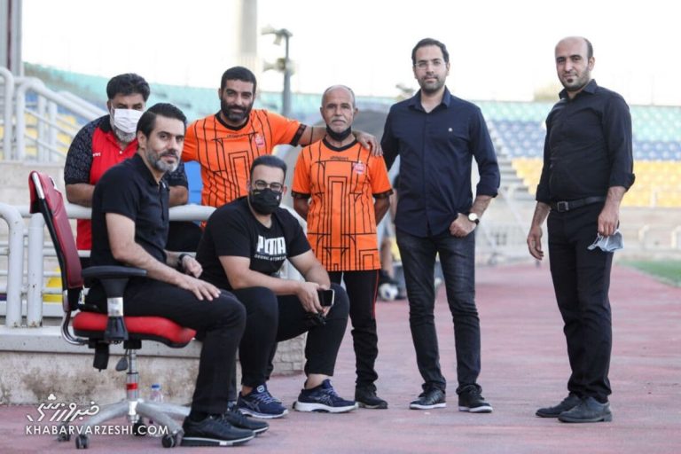 انتقاد مدیر پرسپولیس از تصمیمات AFC و فدراسیون/ ما هم مشکل داریم ولی صدایمان درنمیآید