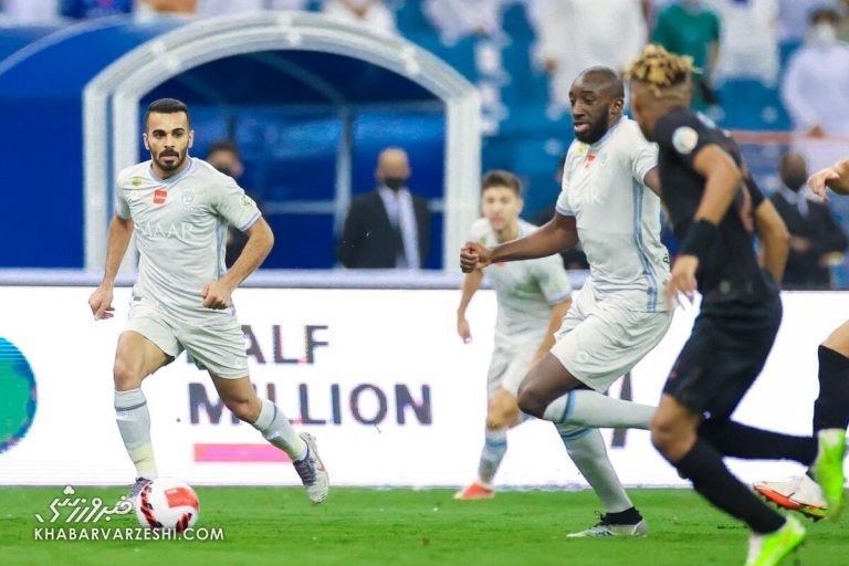 پرسپولیسیها قبل از دیدار با الهلال حتماً این تصاویر را ببینند