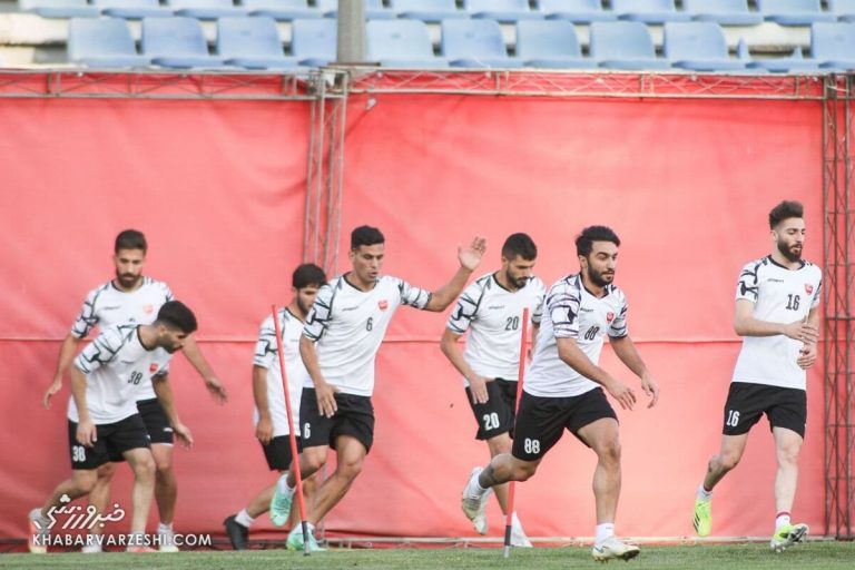 اتفاقی که در بازی با سپاهان به ضرر پرسپولیس است