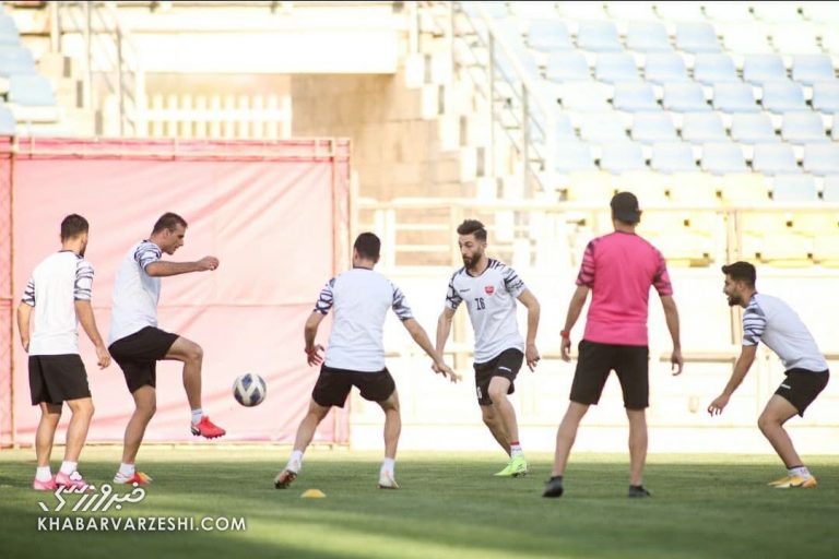 راهکار پرسپولیس برای درآمدزایی در بازی مقابل الهلال