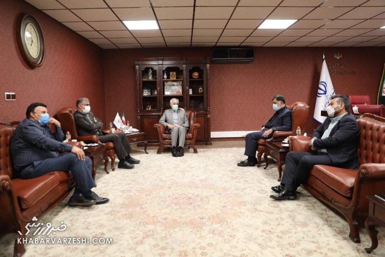 مدیران استقلال تا اطلاع ثانوی از مصاحبه منع شدند