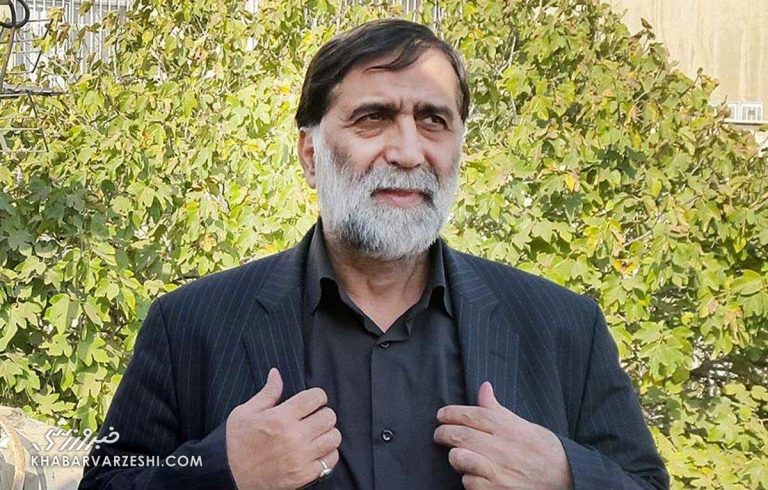 سردار آجورلو؛ از رقابت با استقلال تا مدیر عاملی استقلال