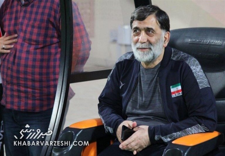 مدیرعامل جدید باشگاه استقلال؛ مردی که می خواست تمام فوتبال ایران را مدیریت کند!