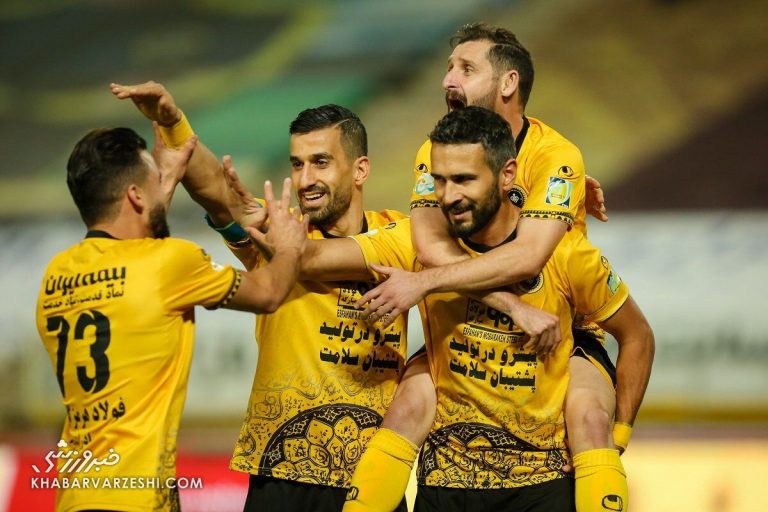 بازیکن سابق پرسپولیس رقم قرارداد سجاد شهباززاده را لو داد!