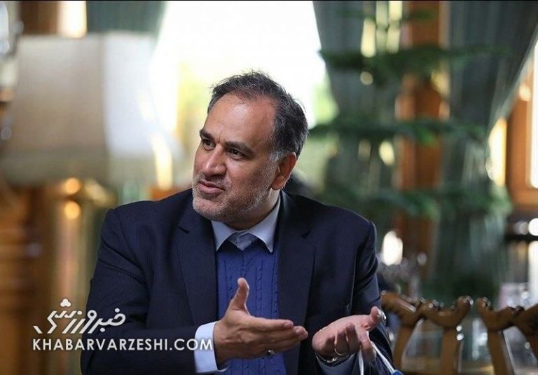 سکوت مددی شکسته شد؛ اگر مجیدی …/ ۳ توصیه به آجرلو؛ مراقب ارتش فحاش مجازی باش!