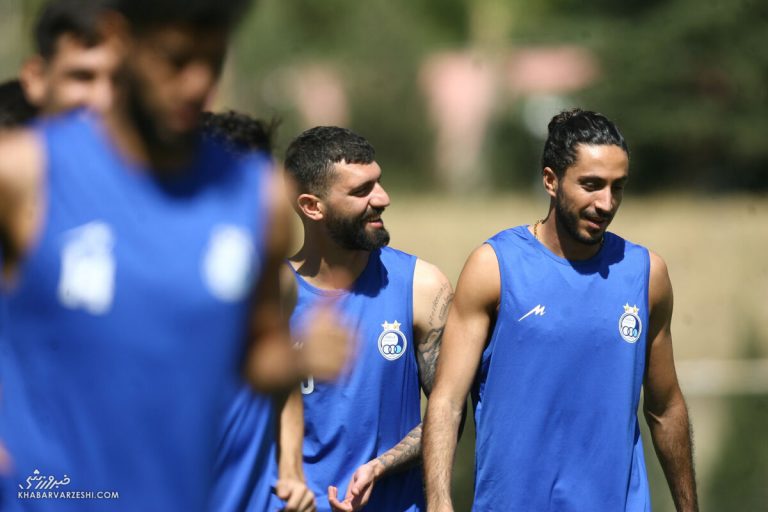 یک ملی پوش مدافع میانی فرهاد مجیدی در فصل جدید است