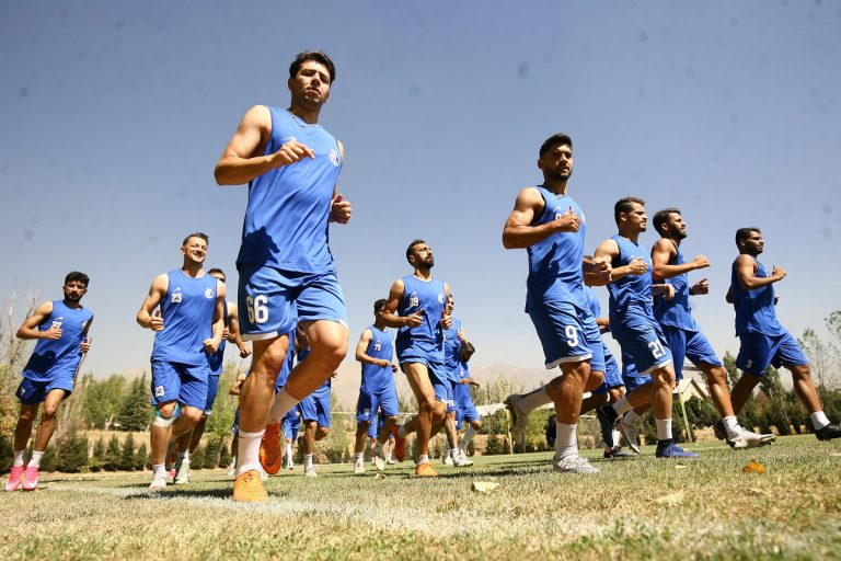 استقلال فردا به میدان میرود/ مجیدی تا شنبه صبر میکند!