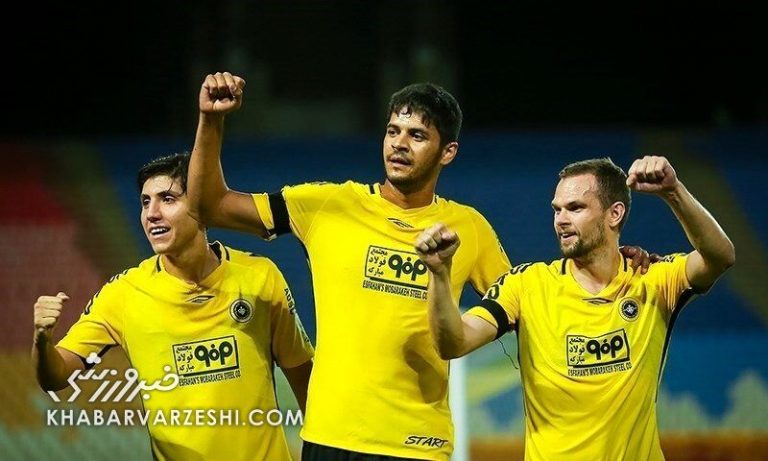 یک بازیکن مازاد چطور برای پرسپولیس و استقلال اینقدر مهم شد؟!
