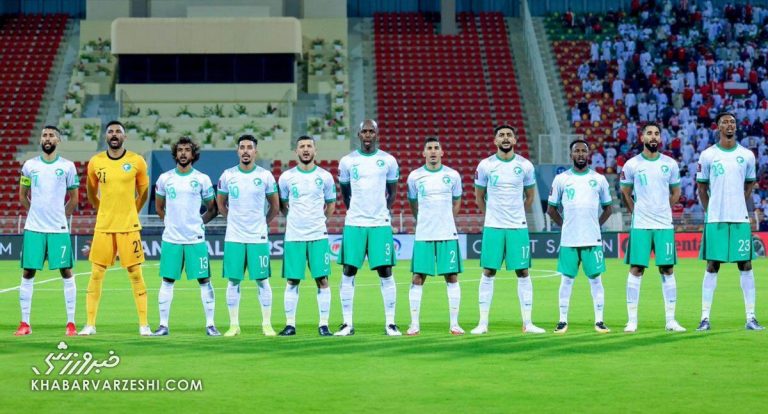 عکس| دعوت از ۶ الهلالی به تیم ملی عربستان