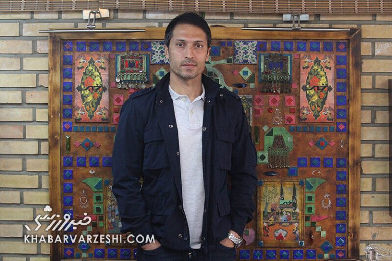 تا دلتان میخواهد به پرسپولیس سنگ بزنید؛ مطمئن باشید ما قویتر میشویم/ نمره یحیی عالی است