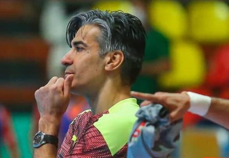 ویدیو| وحید شمسایی: آقای وزیر! فوتسال یک رشته جهانی است؛ به آن جهانی نگاه کنید