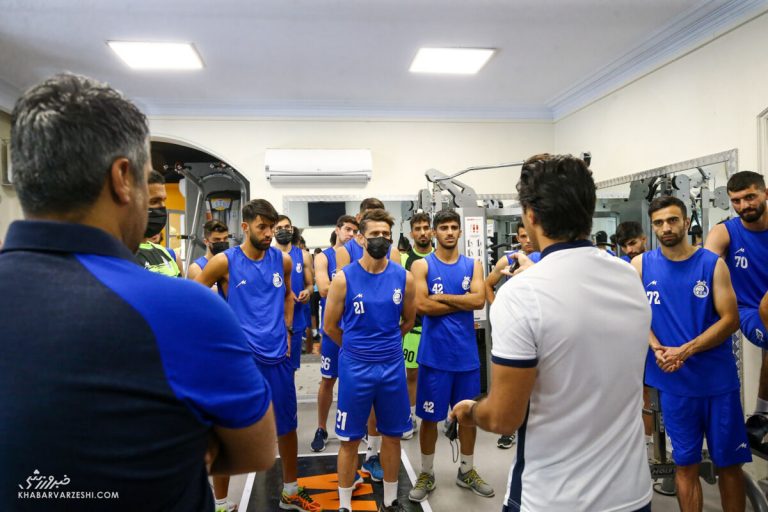 باند سفتها دوباره در استقلال؟/ تصمیم مجیدی درباره جذب گزینه پرسپولیس