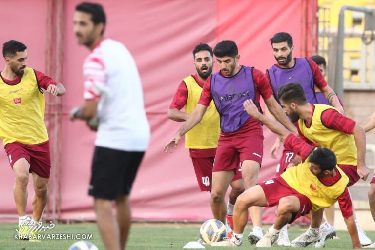 غیبت قطعی سه پرسپولیسی مقابل الهلال/ دست یحیی در کدام پست بسته شد؟