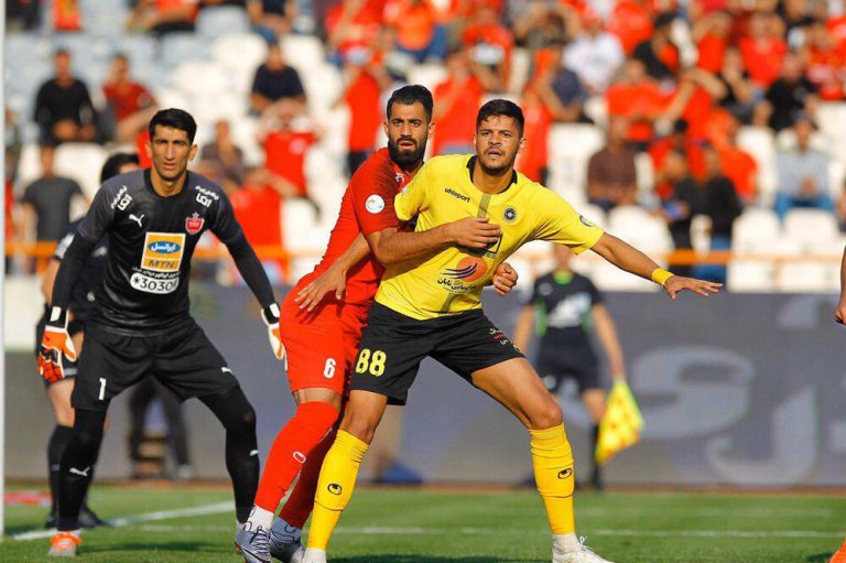 پرسپولیس به دنبال کیروش