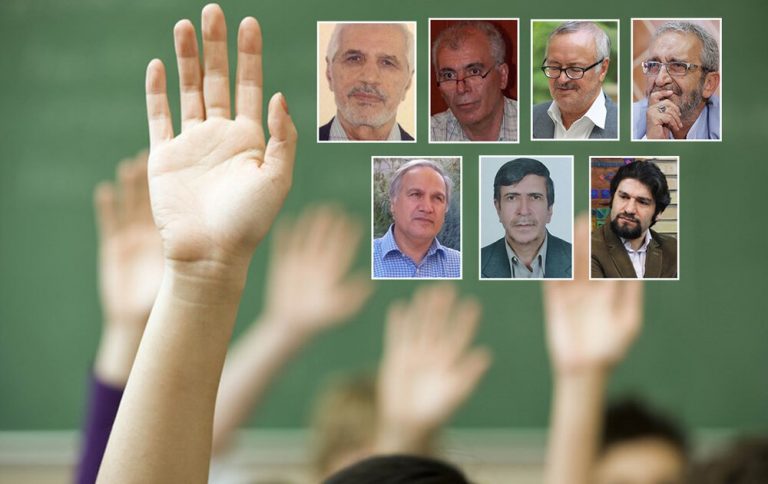 تحلیل ۷ کارشناس درباره آموزش و پرورشی برای تخریب استعدادها