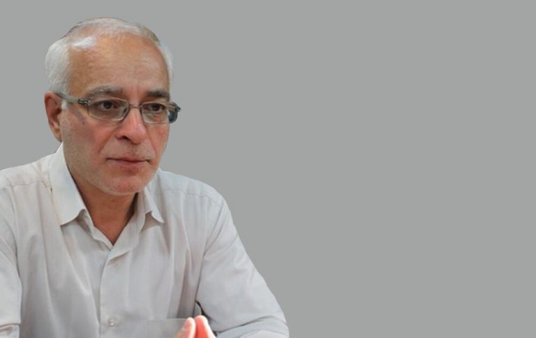 نباید تجربه سالهای ۸۵ و ۸۶ را تکرار کنیم/ به ادبیات “قطعنامه، کاغذ پاره است”، برنگردیم