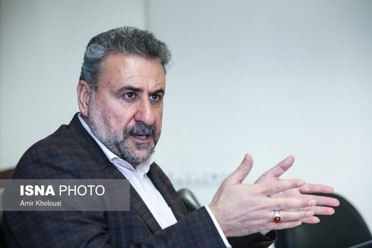 فلاحت پیشه: نتیجه دیدارهای امیرعبداللهیان در سازمان ملل، ایجاد تنش بود