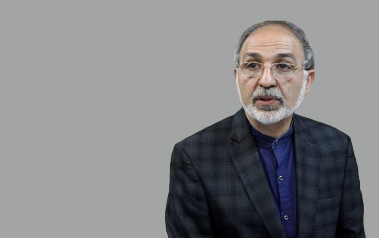 افغانستان در خوف و رجاء