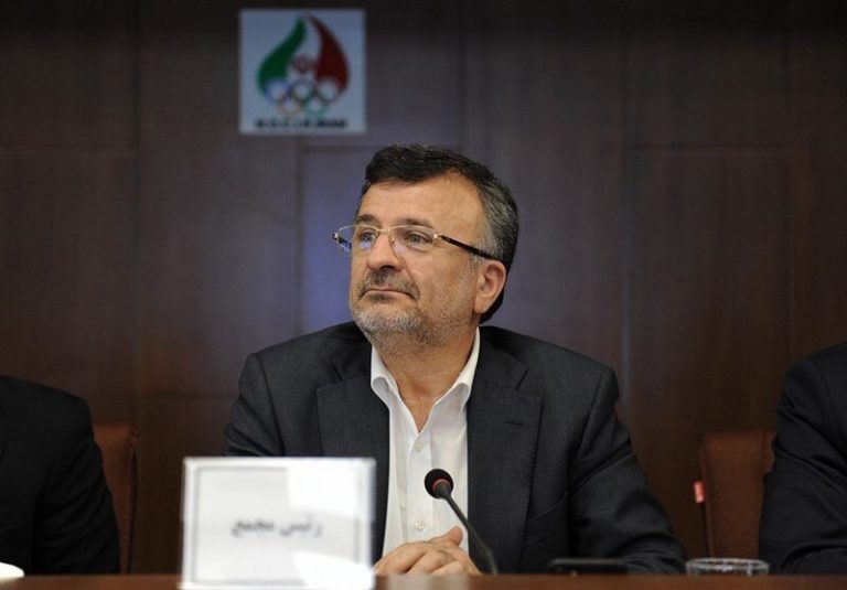 داورزنی: بازیکنان جوان و مربیان ایرانی تیم ملی ثابت کردند میشود به آنها اعتماد کرد