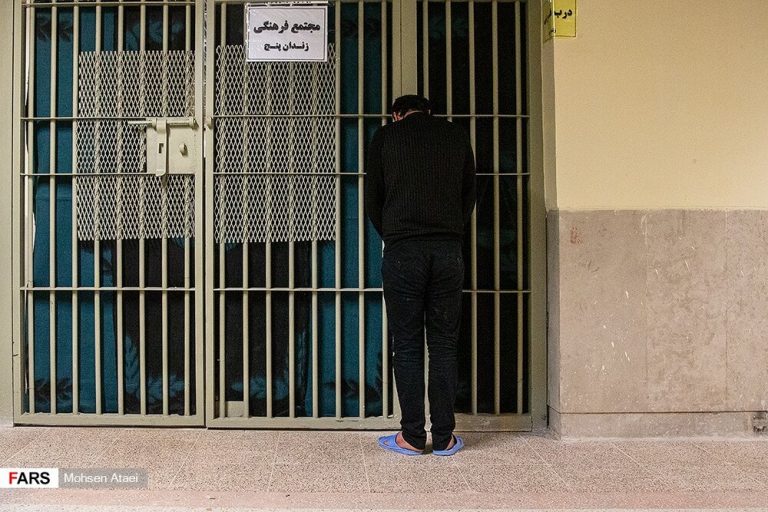 ماموریت ویژه برای پیگیری علت فوت یک زندانی