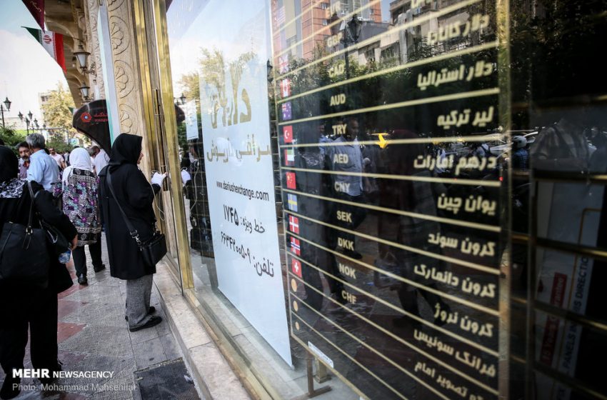  چرا سرکوب نرخ ارز به زیان تولیدکننده ایرانی است؟