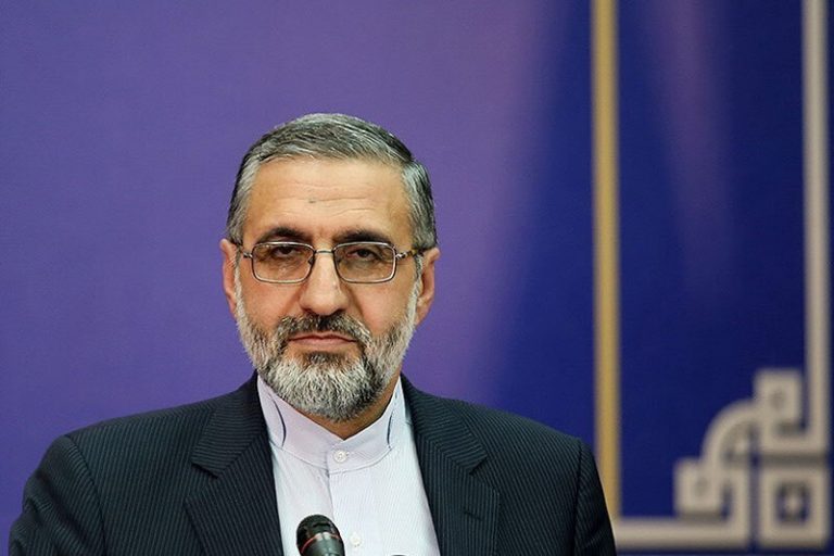 خبر تازه رئیس دفتر رئیس جمهور از واردات واکسن کرونا؛ ۱۰۰ میلیون واکسن تا آذر ماه