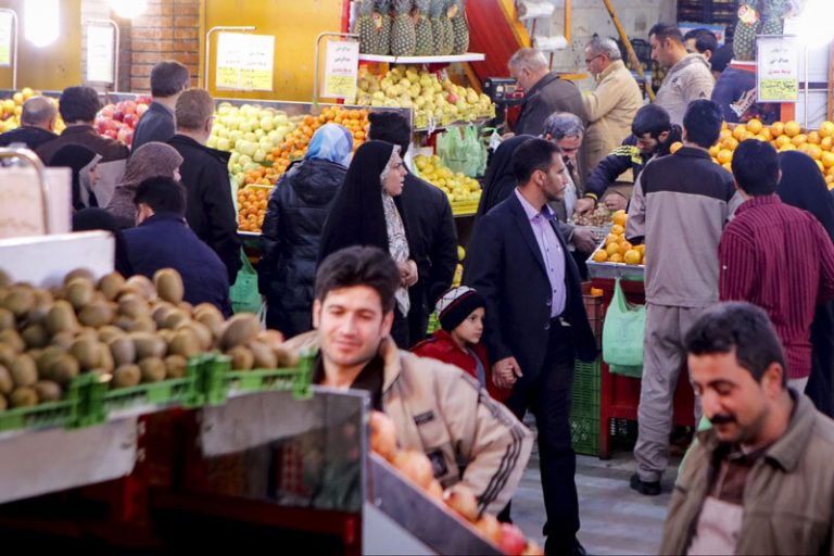 اعلام ساعات کار میادین میوه و ترهبار تهران در نیمه دوم سال